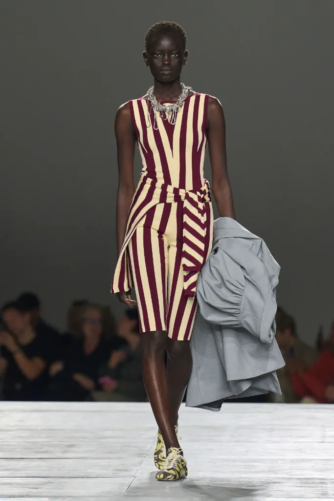 Dries Van Noten 26SS 003